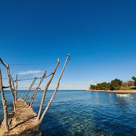 Avantgarden Umag Exterior photo