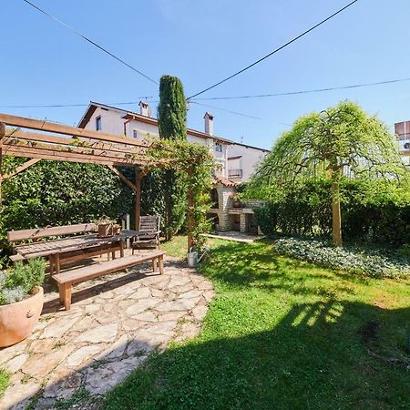 Avantgarden Umag Exterior photo