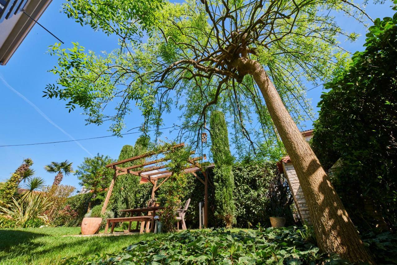 Avantgarden Umag Exterior photo