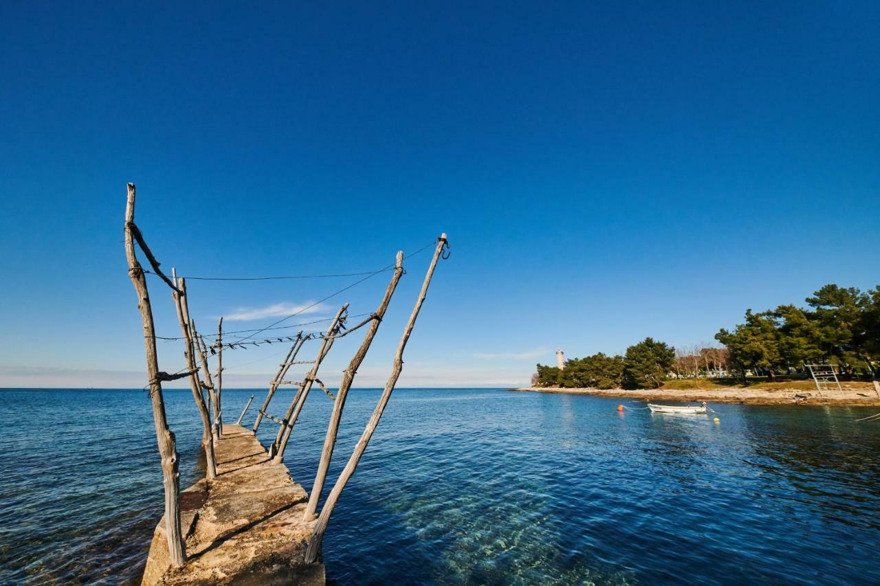 Avantgarden Umag Exterior photo