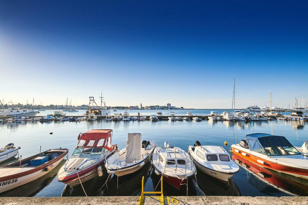 Avantgarden Umag Exterior photo