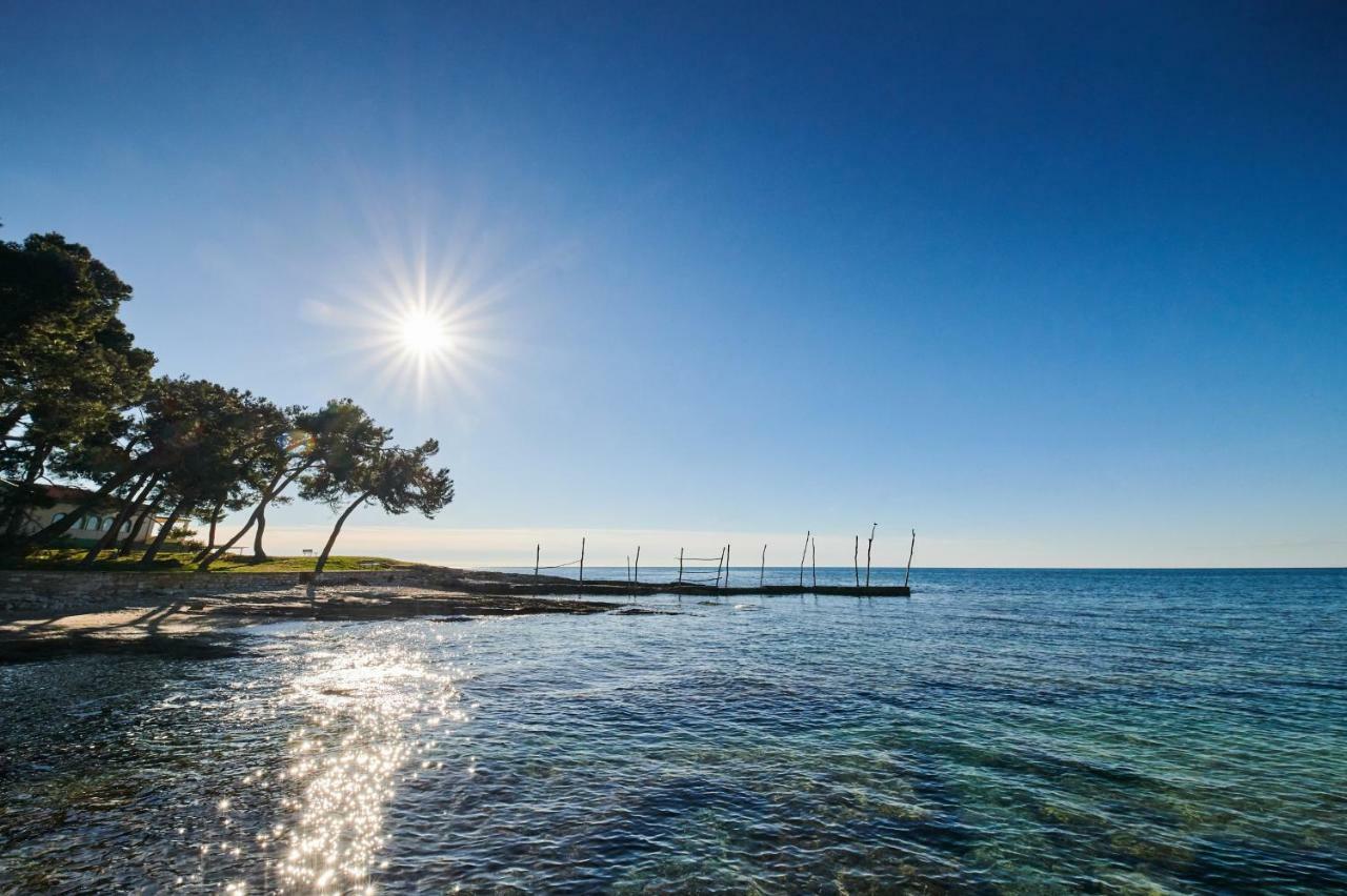 Avantgarden Umag Exterior photo