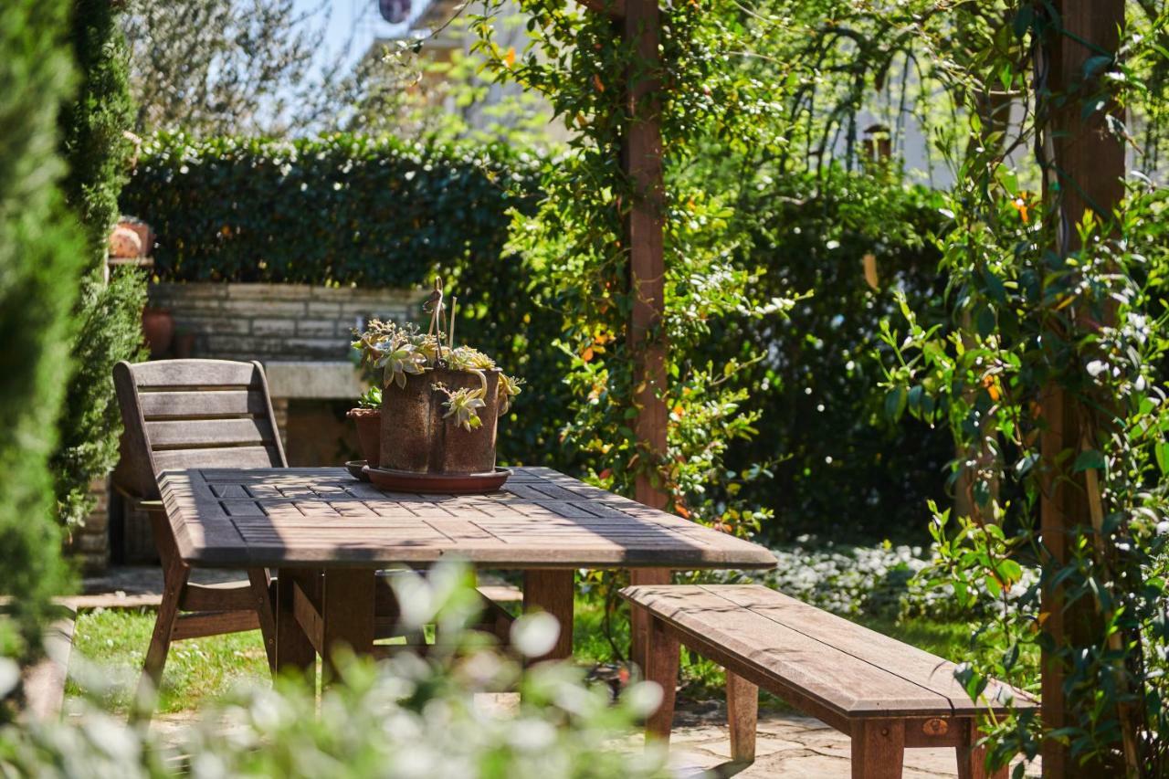 Avantgarden Umag Exterior photo