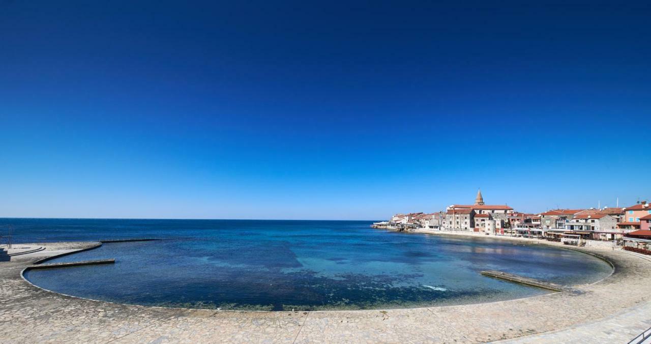 Avantgarden Umag Exterior photo