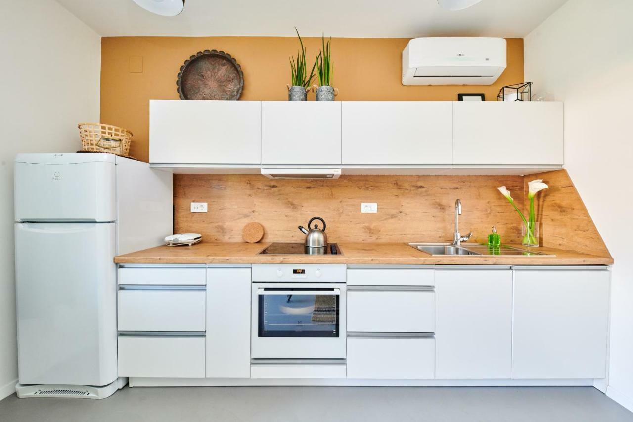 Avantgarden Umag Exterior photo