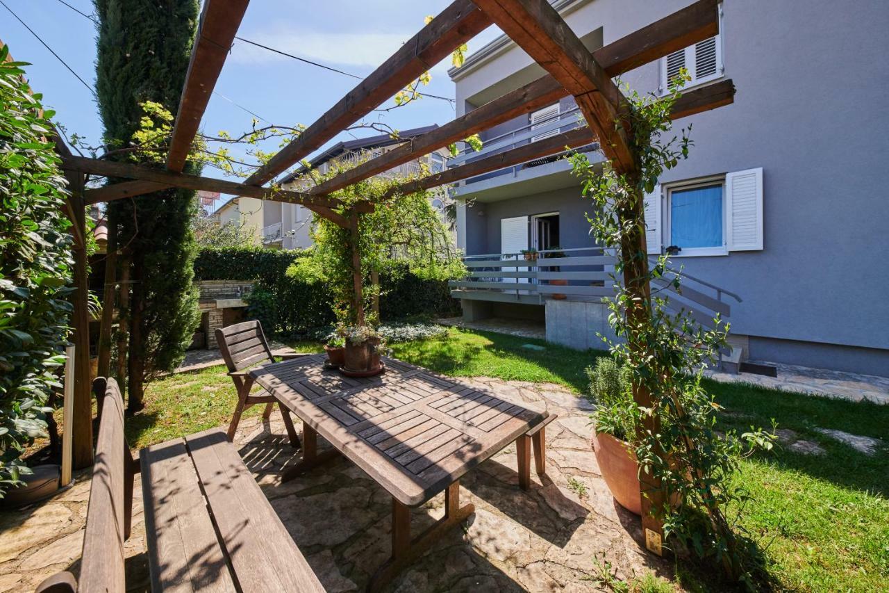 Avantgarden Umag Exterior photo