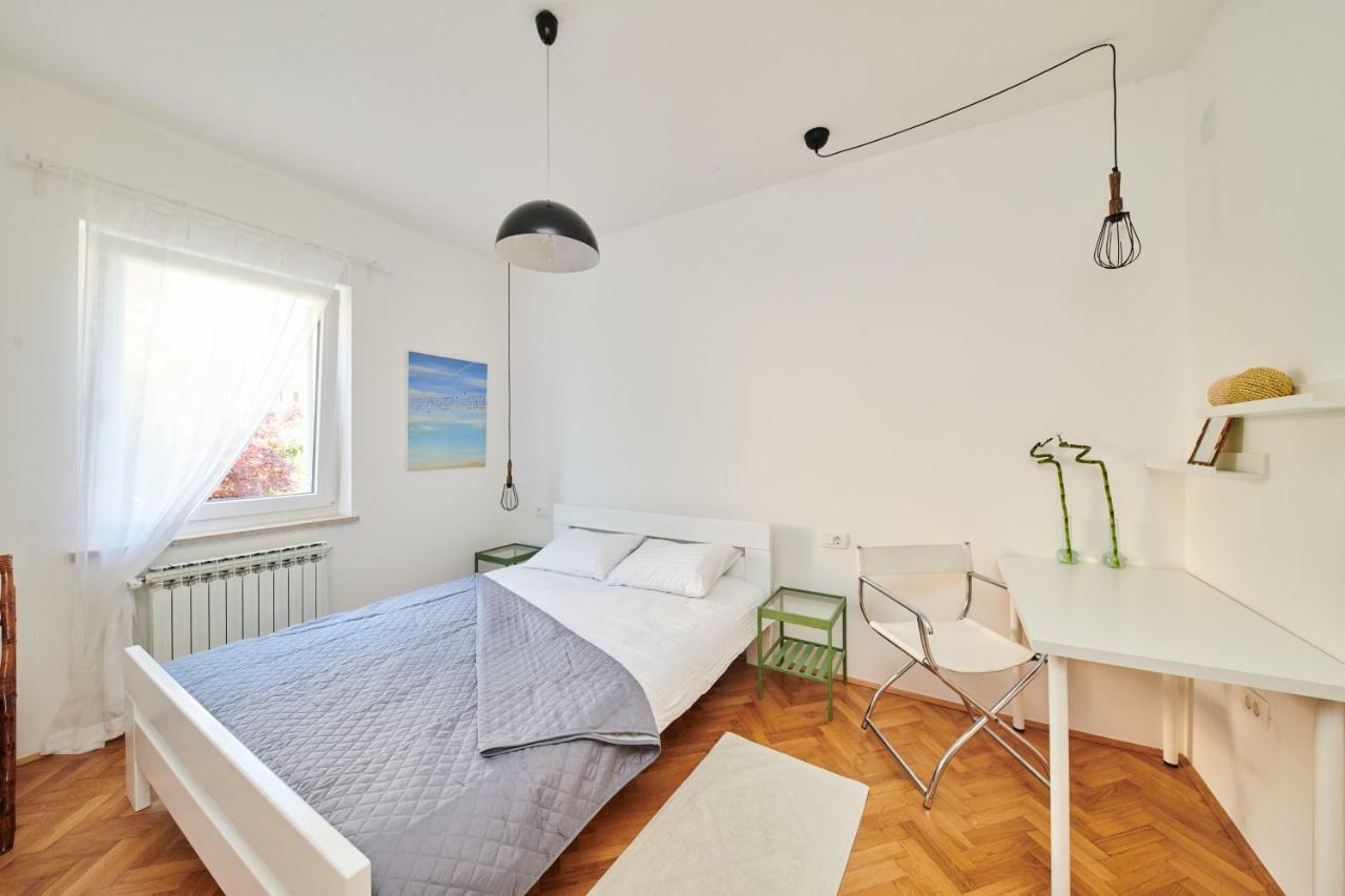 Avantgarden Umag Exterior photo