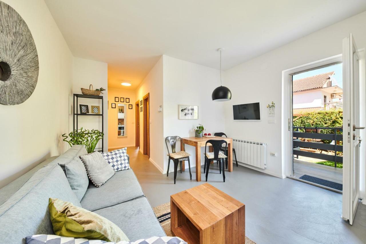 Avantgarden Umag Exterior photo