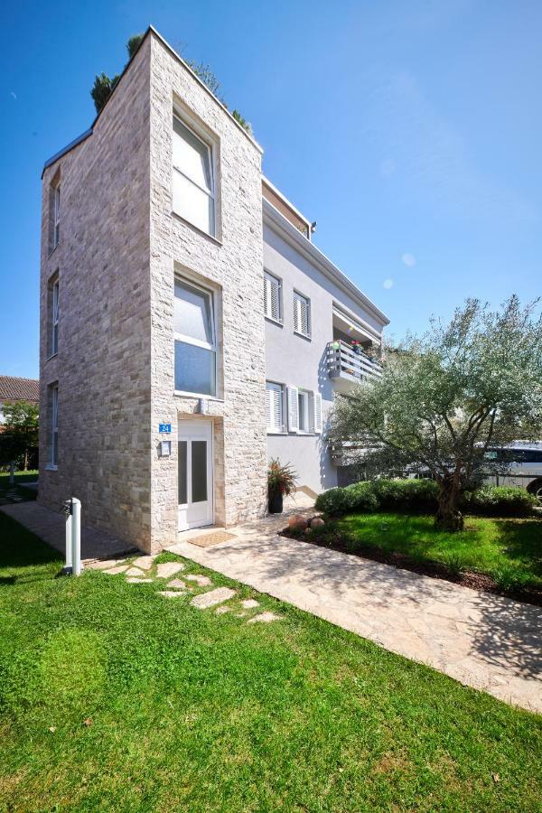 Avantgarden Umag Exterior photo