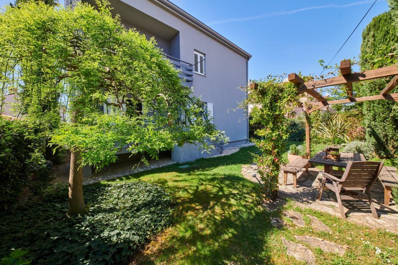 Avantgarden Umag Exterior photo
