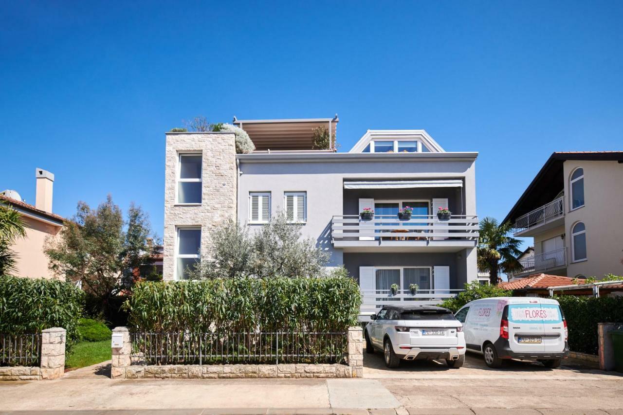 Avantgarden Umag Exterior photo