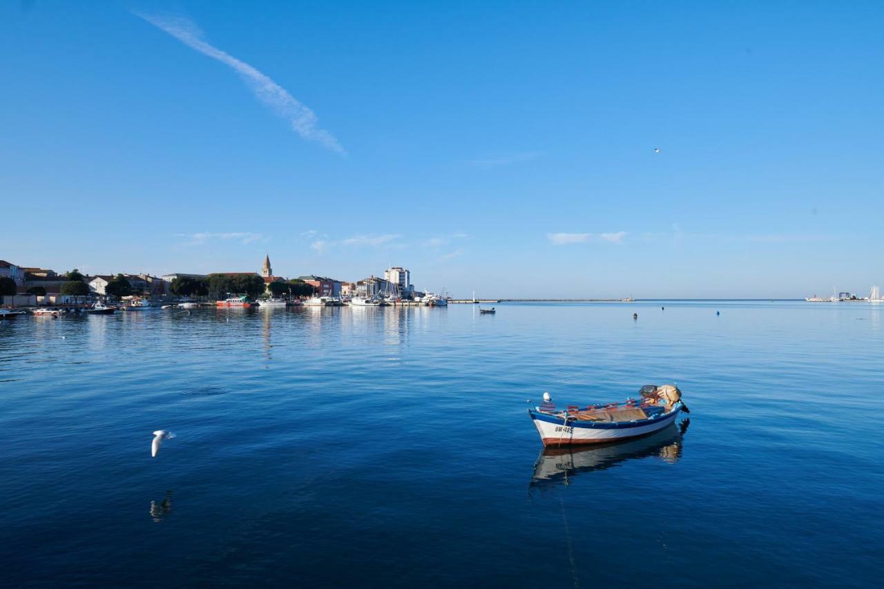 Avantgarden Umag Exterior photo
