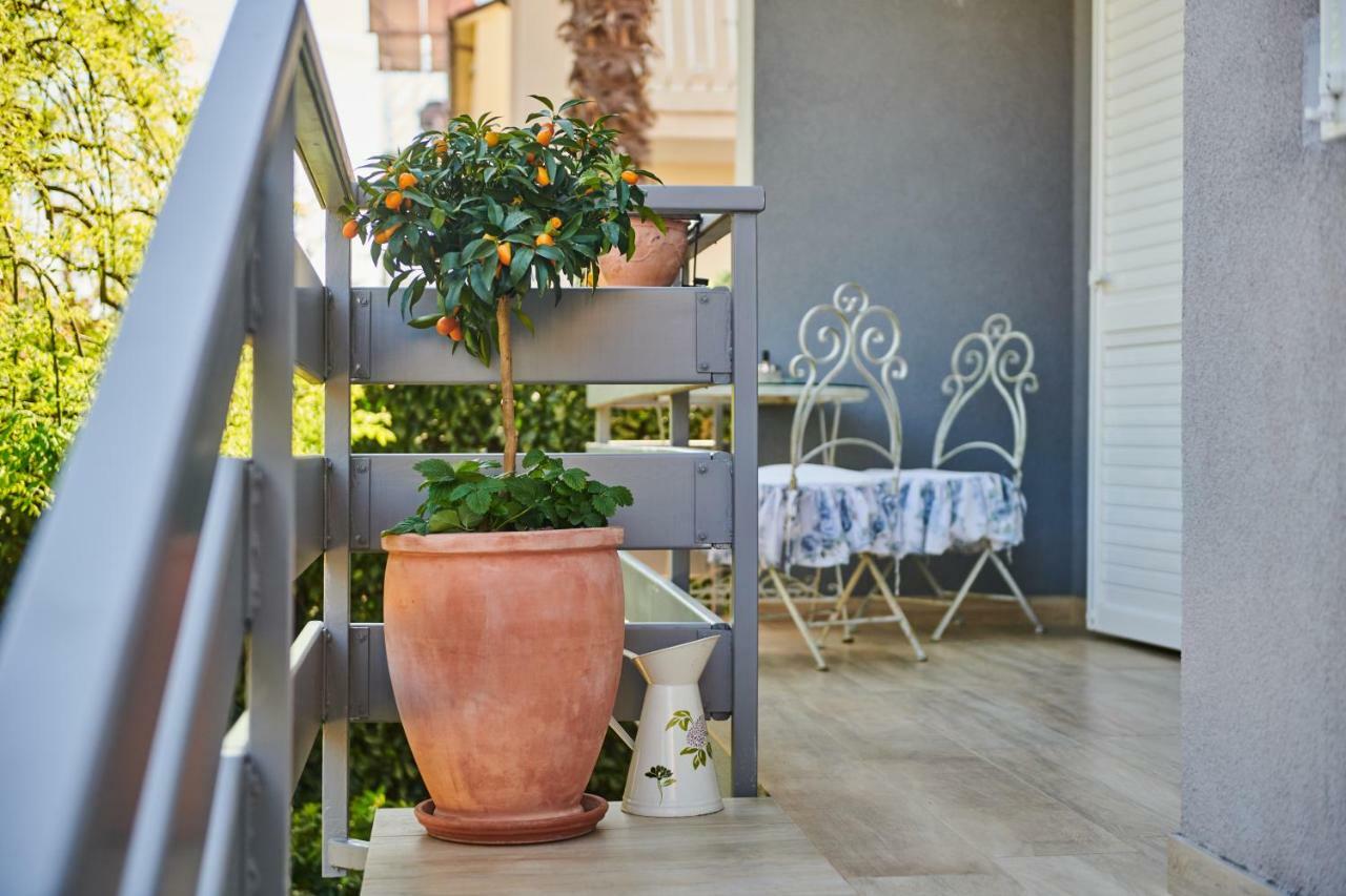 Avantgarden Umag Exterior photo