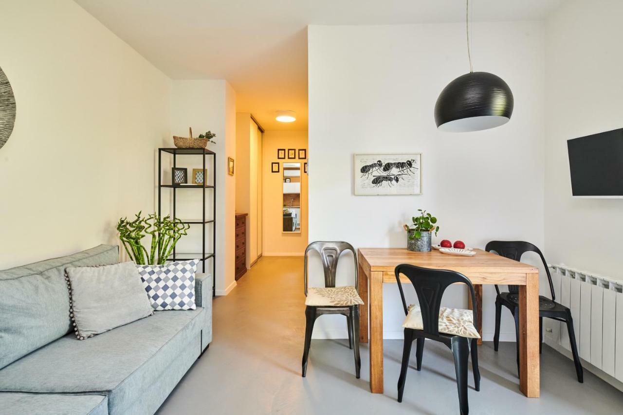 Avantgarden Umag Exterior photo