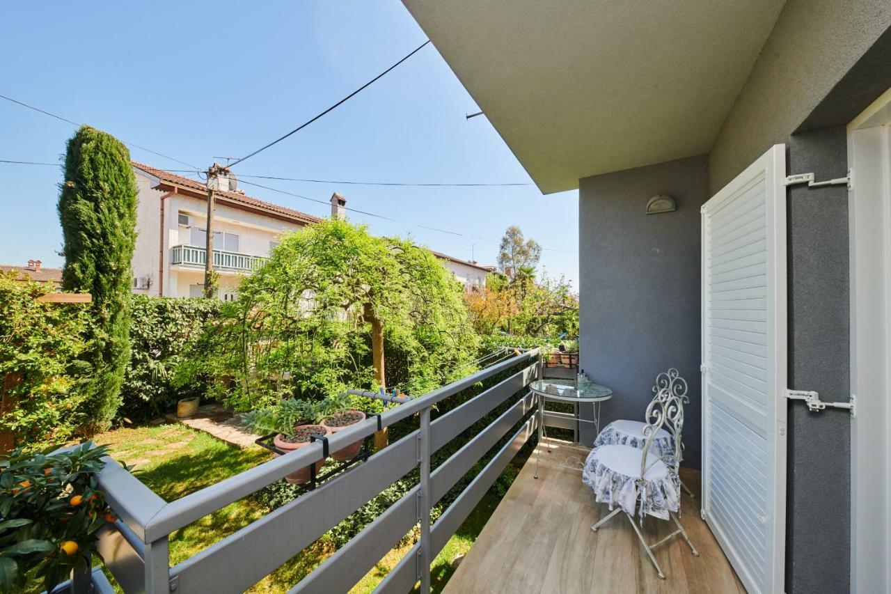 Avantgarden Umag Exterior photo