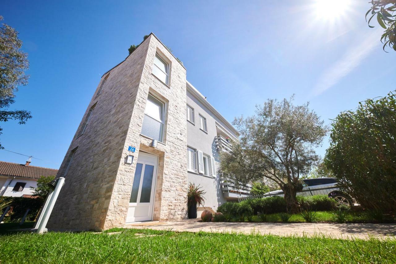 Avantgarden Umag Exterior photo