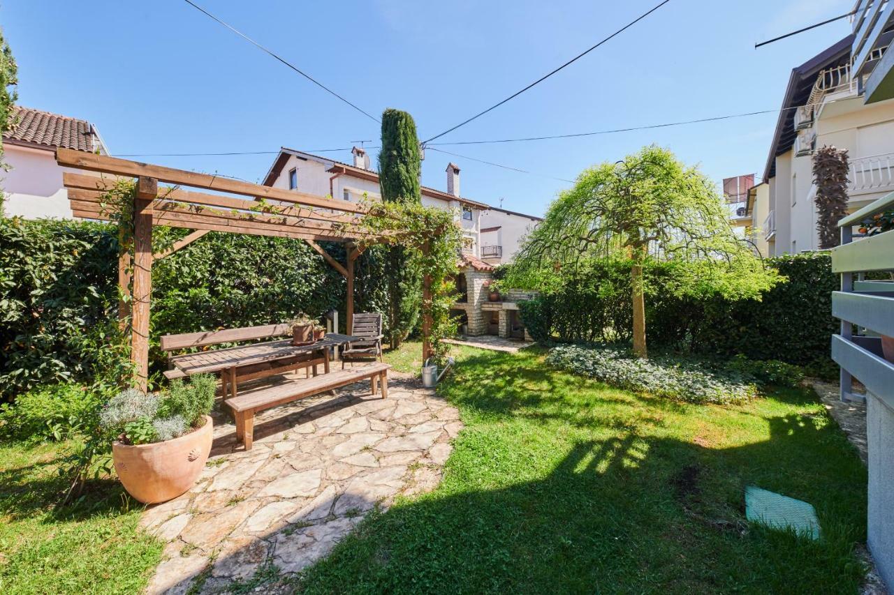 Avantgarden Umag Exterior photo